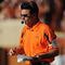 AUSTIN, TX - OCTOBER 25:  Head coach Mike Gundy of the Oklahoma State Cowboys during play against the Texas Longhorns at Texas Memorial Stadium on October 25, 2008 in Austin, Texas.  (Photo by Ronald Martinez/Getty Images)