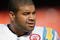 KANSAS CITY, MO - OCTOBER 25: Shawne Merriman #56 of the San Diego Chargers warms up before the game against the Kansas City Chiefs on October 25, 2009 at Arrowhead Stadium in Kansas City, Missouri. (Photo by Jamie Squire/Getty Images)