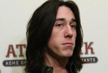 SAN FRANCISCO - NOVEMBER 19:  San Francisco Giants pitcher Tim Lincecum looks on during a news conference November 19, 2009 at AT&T Park in San Francisco, California. Tim Lincecum won the Major League Baseball National League Cy Young award for the second consecutive year.  (Photo by Justin Sullivan/Getty Images)