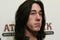 SAN FRANCISCO - NOVEMBER 19:  San Francisco Giants pitcher Tim Lincecum looks on during a news conference November 19, 2009 at AT&T Park in San Francisco, California. Tim Lincecum won the Major League Baseball National League Cy Young award for the second consecutive year.  (Photo by Justin Sullivan/Getty Images)