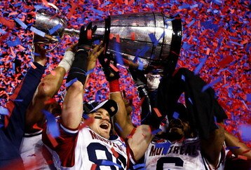 Rackmultipart