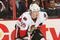 PHILADELPHIA - NOVEMBER 12: Brian Lee #55 of the Ottawa Senators skates against the Philadelphia Flyers at the Wachovia Center on November 12, 2009 in Philadelphia, Pennsylvania.  (Photo by Nick Laham/Getty Images)