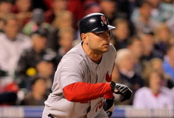 DENVER - SEPTEMBER 25:  Matt Holliday #15 of the St. Louis Cardinals singles in the sixth inning off of relief pitcher Jose Contreras of the Colorado Rockies at Coors Field on September 25, 2009 in Denver, Colorado.  (Photo by Doug Pensinger/Getty Images)