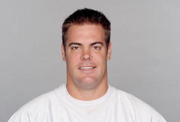 MIAMI - 2009:  Matt Roth of the Miami Dolphins poses for his 2009 NFL headshot at photo day in Miami, Florida.  (Photo by NFL Photos)        