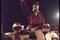 1 Jan 1996:  Head coach Bobby Bowden of the Florida State Seminoles is carried triumphantly off the field by nose guard Andre Wadsworth #8 and tackle Orpheus Roy after defeating the Notre Dame Fighting Irish in the Orange Bowl in Miami, Florida 31-26.  Ma