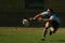 SYDNEY, AUSTRALIA - DECEMBER 01:  Brendan McKibbin passes during a Waratahs training session at Victoria Barracks on December 1, 2009 in Sydney, Australia.  (Photo by Matt King/Getty Images)
