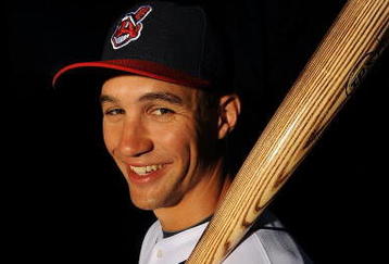 GOODYEAR, AZ - FEBRUARY 21:  Grady Sizemore of the Cleveland Indians poses during photo day at the Indians spring training complex on February 21, 2009 in Goodyear, Arizona.  (Photo by Ronald Martinez/Getty Images)