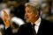 INDIANAPOLIS - NOVEMBER 23:  Assistant couch Paul Westphal of the Dallas Mavericks coaches for head coach Avery Johnson who was ejected for going on the court after the referee while playing the Indiana Pacers at Conseco Fieldhouse November 23, 2007 in Indianapolis, Indiana.  (Photo by Matthew Stockman/Getty Images)