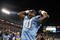 NASHVILLE, TN - NOVEMBER 29:  Vince Young #10 of the Tennessee Titans celebrates after a 20-17 victory over the Arizona Cardinals at LP Field on November 29, 2009 in Nashville, Tennessee.  (Photo by Streeter Lecka/Getty Images)