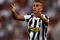 ROME - AUGUST 30:  Fabio Cannavaro of Juventus gestures during the Serie A match between Roma and Juventus at Stadio Olimpico on August 30, 2009 in Rome, Italy.  (Photo by Paolo Bruno/Getty Images)