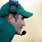 COLUMBIA, MO - NOVEMBER 07:  Head coach Art Briles of the Baylor Bears watches from the sidelines during the game against the Missouri Tigers at Faurot Field at Memorial Stadium on November 7, 2009 in Columbia, Missouri.  (Photo by Jamie Squire/Getty Images)