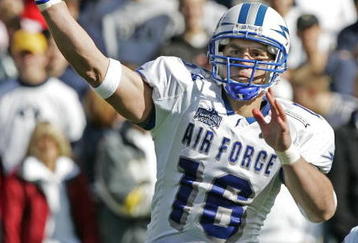 troy calhoun air force Calhoun indicates he plans to stay with Air Force (Sports