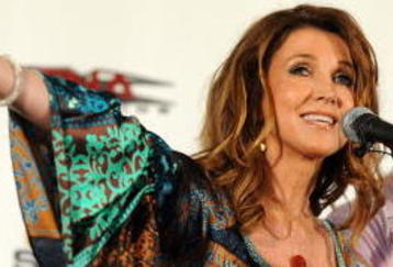 NEW YORK - OCTOBER 27:  TNA President Dixie Carter and wrestler Hulk Hogan attends the launch of his book 'My Life Outside the Ring' at Madison Square Garden on October 27, 2009 in New York City.  (Photo by Bryan Bedder/Getty Images)