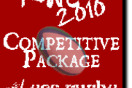 Rackmultipart