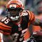 CINCINNATI, OH - DECEMBER 6: Chad Ochocinco  #85 of the Cincinnati Bengals runs against the Detroit Lions in their NFL game at Paul Brown Stadium December 6, 2009 in Cincinnati, Ohio.    (Photo by John Sommers II/Getty Images)
