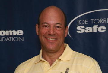 BRIARCLIFF MANOR, NY - JULY 14: Ari Fleischer attends the 2008 Joe Torre Safe at Home Foundation Golf Classic at Trump National Golf Club on July 14, 2008 in Briarcliff Manor, New York.  (Photo by Rick Odell/Getty Images)