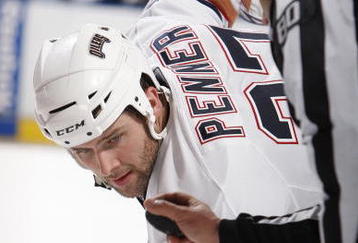 Dustin Penner