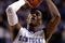 LEXINGTON, KY - NOVEMBER 16:  John Wall #11 of the Kentucky Wildcats shoots the ball during the game against the Miami University Redhawks at Rupp Arena on November 16, 2009 in Lexington, Kentucky. Kentucky won 72-70.  (Photo by Andy Lyons/Getty Images)