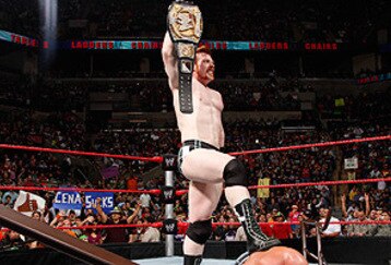 sheamus