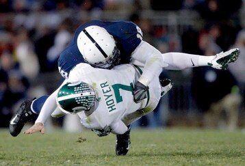 College Bowl Season is upon us.