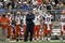 STATE COLLEGE, PA - SEPTEMBER 12: Head coach Doug Marrone of the Syracuse Orangemen watches the action during the second half of their game against the Penn State Nittany Lions at Beaver Stadium  September 12, 2009 in State College, Pennsylvania. Penn State won 28-7. (Photo by Chris Gardner/Getty Images)