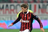 MILAN, ITALY - DECEMBER 05:  Klaas-Jan Huntelaar during the Serie A match between Milan and Sampdoria at Stadio Giuseppe Meazza on December 5, 2009 in Milan, Italy.  (Photo by Massimo Cebrelli/Getty Images)