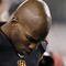 CINCINNATI - JANUARY 9:  Wide receiver Chad Ochocinco #85 of the Cincinnati Bengals reacts after being defeated by the New York Jets in the 2010 AFC wild-card playoff game at Paul Brown Stadium on January 9, 2010 in Cincinnati, Ohio. (Photo by Jonathan Daniel/Getty Images)