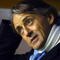 WOLVERHAMPTON, ENGLAND - DECEMBER 28:  Manchester City manager Roberto Mancini looks on before the Barclays Premier League match between Wolverhampton Wanderers and Manchester City at Molineaux on December 28, 2009 in Wolverhampton, England.  (Photo by Stu Forster/Getty Images)