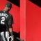 PHOENIX - JULY 10:  Hanley Ramirez #2 of the Florida Marlins leaves the dugout before the major league baseball game against the Arizona Diamondbacks at Chase Field on July 10, 2009 in Phoenix, Arizona. The Diamondbacks defeated the Marlins 8-0.  (Photo by Christian Petersen/Getty Images)