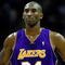 SAN ANTONIO - JANUARY 12:  Guard Kobe Bryant #24 of the Los Angeles Lakers on January 12, 2010 at AT&T Center in San Antonio, Texas.  NOTE TO USER: User expressly acknowledges and agrees that, by downloading and/or using this Photograph, user is consenting to the terms and conditions of the Getty Images License Agreement.  (Photo by Ronald Martinez/Getty Images)