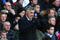 LONDON, ENGLAND - JANUARY 03:  Carlo Ancelotti manager of Chelsea gestures during the FA Cup sponsored by E.ON Final 3rd round match between Chelsea and Watford at Stamford Bridge on January 3, 2010 in London, England.  (Photo by Phil Cole/Getty Images)