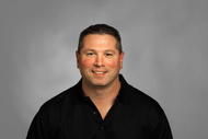 JACKSONVILLE, FL - 2007:  Ted Monachino of the Jacksonville Jaguars poses for his 2007 NFL headshot at photo day in Jacksonville, Florida.  (Photo by Getty Images)