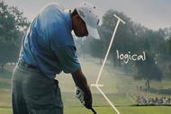 SAN FRANCISCO - DECEMBER 17: An image of professional golfer Tiger Woods is seen on an Accenture advertisement December 17, 2009 at San Francisco International Airport in San Francisco, California. Accenture was the first sponsor to end its sponsorship relationship with Tiger Woods following his car crash last month that led to news of several affairs. Accenture has begun to take down all ads featuring woods who appears in over 80% of their corporate ads. (Photo by Justin Sullivan/Getty Images)