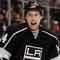 LOS ANGELES, CA - DECEMBER 12:  Alexander Frolov #24 of the Los Angeles Kings celebrates his goal to tie the Dallas Stars 1-1 during the second period at the Staples Center on December 12, 2009 in Los Angeles, California.  (Photo by Harry How/Getty Images)