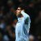 MANCHESTER, ENGLAND - JANUARY 19:  Carlos Tevez of Manchester City gestures after scoring his team's second goal during the Carling Cup Semi Final match between Manchester City and Manchester United at the City of Manchester Stadium on January 19, 2010 in Manchester, England.  (Photo by Alex Livesey/Getty Images)