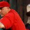 ANAHEIM, CA - AUGUST 10:  Los Angeles Angels of Anaheim manager Mike Scioscia looks on from the dugout against the Tampa Bay Rays at Angel Stadium on August 10, 2009 in Anaheim, California.  (Photo by Jeff Gross/Getty Images)