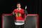 MONTREAL, QC - JUNE 27: Brandon Pirri poses for a portrait after being drafted by the Chicago Blackhawks during the second day of the 2009 NHL Entry Draft at the Bell Centre on June 27, 2009 in Montreal, Quebec, Canada. (Photo by Jamie Squire/Getty Images)