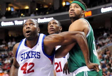 Chris Chambers/Getty Images