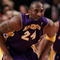 NEW YORK - JANUARY 22:  Kobe Bryant #24 of the Los Angeles Lakers in action against the New York Knicks during their game at Madison Square Garden on January 22, 2010 in New York, New York.  NOTE TO USER: User expressly acknowledges and agrees that, by downloading and/or using this Photograph, User is consenting to the terms and conditions of the Getty Images License Agreement.  (Photo by Al Bello/Getty Images)