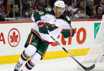 Gameday Thread – Game 53 – Wings @ Wild