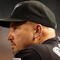 PHOENIX - JULY 10:  Manager Fredi Gonzalez of the Florida Marlins watches from the dugout during MLB action against the Arizona Diamondbacks at Chase Field on July 10, 2009 in Phoenix, Arizona. The Diamondbacks defeated the Marlins 8-0.  (Photo by Christian Petersen/Getty Images)