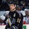 10 Jan 2002:  Defenseman Darius Kasparaitis #11 of the Pittsburgh Penguins skates on the ice during the NHL game against the Buffalo Sabres at HSBC Arena in Buffalo, New York.  The Penguins shut out the Sabres 2-0.   Mandatory copyright notice: Copyright 2002 NHLI   Mandatory Credit:  Rick Stewart/NHLI/Getty Images