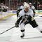 NEWARK, NJ - DECEMBER 30:  Bill Guerin #13 of the Pittsburgh Penguins skates during the game against the New Jersey Devils at the Prudential Center on December 30, 2009 in Newark, New Jersey.  (Photo by Bruce Bennett/Getty Images)