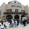 PITTSBURGH - APRIL 13: Fans mill around outside the ballpark on opening day for the Pittsburgh Pirates prior to playing the Houston Astros at PNC Park April 13, 2009 in Pittsburgh, Pennsylvania.  (Photo by Gregory Shamus/Getty Images)