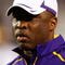 BATON ROUGE, LA - NOVEMBER 28:  Larry Porter of the LSU Tigers watches pre-game warmup against the Arkansas Razorbacks at Tiger Stadium on November 28, 2009 in Baton Rouge, Louisiana.  (Photo by Chris Graythen/Getty Images)