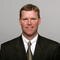 SAN FRANCISCO - 2009:  Scot McCloughan of the San Francisco 49ers poses for his 2009 NFL headshot at photo day in San Francisco, California.  (Photo by NFL Photos) 