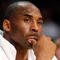 LOS ANGELES, CA - OCTOBER 30:  Kobe Bryant #24 of the Los Angekes Lakers sits on the bench during the second quarter of the basketball game Dallas Mavericks d at Staples Center on October 30, 2009 in Los Angeles, California.  (Photo by Kevork Djansezian/Getty Images)