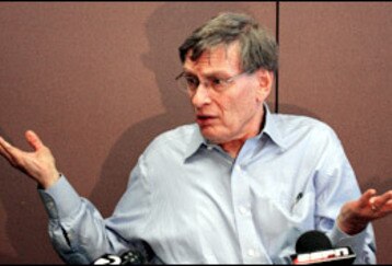 Bud Selig