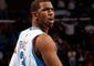 NEW ORLEANS - JANUARY 29:  Chris Paul #3 of the New Orleans Hornets reacts during the game against the Chicago Bulls at the New Orleans Arena on January 29, 2010 in New Orleans, Louisiana.   NOTE TO USER: User expressly acknowledges and agrees that, by downloading and/or using this Photograph, User is consenting to the terms and conditions of the Getty Images License Agreement.  (Photo by Chris Graythen/Getty Images)