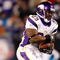 CHARLOTTE, NC - DECEMBER 20:  Chester Taylor #29 of the Minnesota Vikings against the Carolina Panthers at Bank of America Stadium on December 20, 2009 in Charlotte, North Carolina.  (Photo by Kevin C. Cox/Getty Images)